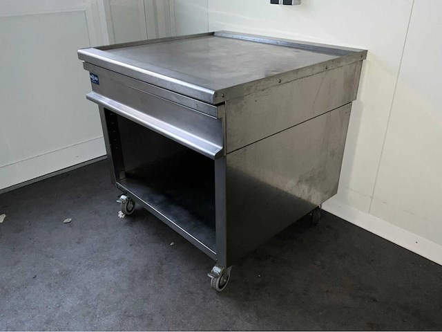 2012 berto’s n9-8m neutraal element breed - afbeelding 6 van  6