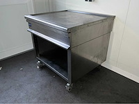 2012 berto’s n9-8m neutraal element breed - afbeelding 6 van  6