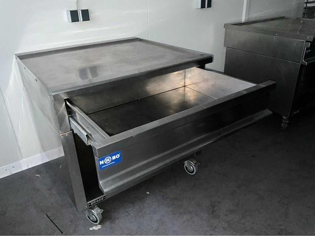 2012 berto’s n9-8m neutraal element breed - afbeelding 3 van  6