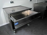 2012 berto’s n9-8m neutraal element breed - afbeelding 3 van  6