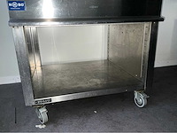 2012 berto’s n9-8m neutraal element breed - afbeelding 5 van  6