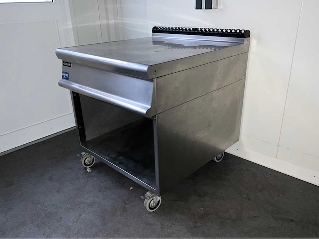 2012 berto’s n9-8m neutraal element breed - afbeelding 1 van  6