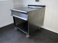 2012 berto’s n9-8m neutraal element breed