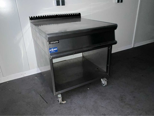 2012 berto’s n9-8m neutraal element breed - afbeelding 2 van  6