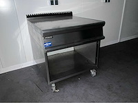 2012 berto’s n9-8m neutraal element breed - afbeelding 2 van  6