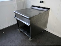 2012 berto’s n9-8m neutraal element breed - afbeelding 3 van  6