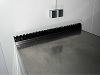 2012 berto’s n9-8m neutraal element breed - afbeelding 6 van  6