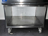 2012 berto’s n9-8m neutraal element breed - afbeelding 5 van  6