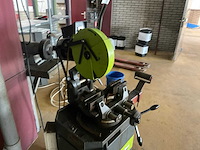 2012 bewo 315lt afkortcirkelzaagmachine - afbeelding 4 van  9