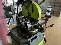 2012 bewo 315lt afkortcirkelzaagmachine - afbeelding 1 van  4