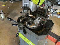 2012 bewo 315lt afkortcirkelzaagmachine - afbeelding 2 van  4