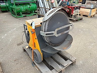 2012 biemmedue sx 180 1 speed infrarood heater - afbeelding 3 van  6