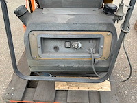 2012 biemmedue sx 180 1 speed infrarood heater - afbeelding 5 van  6