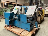 2012 bigstone cf-260aw metalen horizontale bandzaagmachine - afbeelding 6 van  8