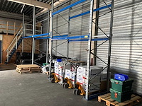 2012 bito palletstelling - afbeelding 1 van  3