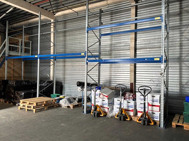 2012 bito palletstelling - afbeelding 2 van  3