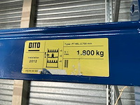 2012 bito palletstelling - afbeelding 3 van  3