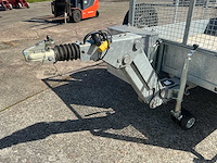 2012 blomenroehr 441/3500 blomenrohr tandem aanhangwagen 3500kg - afbeelding 11 van  11