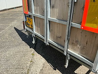 2012 blomenroehr blomenrohr tandem aanhangwagen - afbeelding 35 van  37