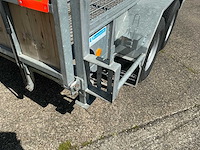 2012 blomenroehr blomenrohr tandem aanhangwagen - afbeelding 36 van  37