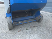 2012 blue q78 zelfrijdende veegmachine - afbeelding 3 van  17