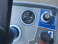 2012 blue q78 zelfrijdende veegmachine - afbeelding 9 van  17