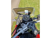 2012 bmw - g 650 gs - motorcycle - afbeelding 4 van  5