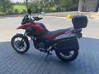 2012 bmw - g 650 gs - motorcycle - afbeelding 4 van  9