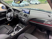 2012 bmw 1-serie 116i business+ m-sport 66-tdl-4 - afbeelding 2 van  25