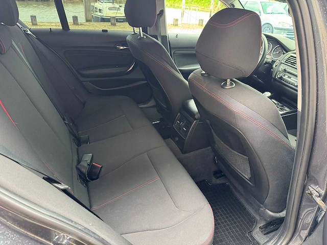 2012 bmw 1-serie 116i business+ m-sport 66-tdl-4 - afbeelding 6 van  25