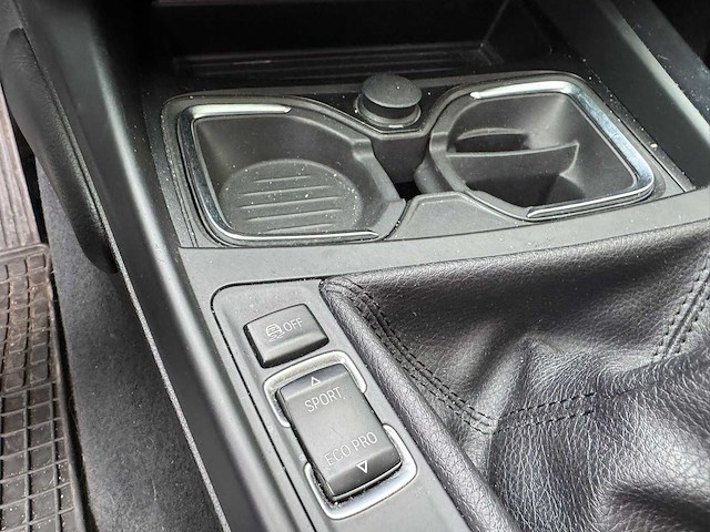 2012 bmw 1-serie 116i business+ m-sport 66-tdl-4 - afbeelding 17 van  25