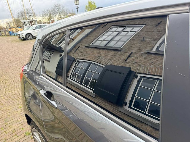 2012 bmw 1-serie 116i business+ m-sport 66-tdl-4 - afbeelding 6 van  19