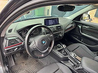 2012 bmw 1-serie 116i business+ m-sport 66-tdl-4 - afbeelding 7 van  19
