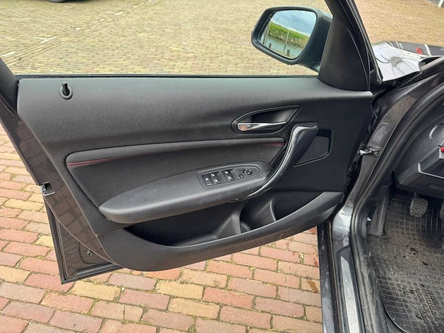 2012 bmw 1-serie 116i business+ m-sport 66-tdl-4 - afbeelding 9 van  19