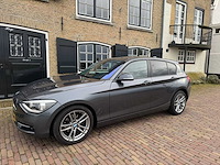 2012 bmw 1-serie 116i business+ m-sport 66-tdl-4 - afbeelding 8 van  19