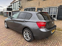 2012 bmw 1-serie 116i business+ m-sport 66-tdl-4 - afbeelding 15 van  19