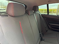 2012 bmw 1-serie 116i business+ m-sport 66-tdl-4 - afbeelding 5 van  5