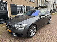 2012 bmw 1-serie 116i business+ m-sport 66-tdl-4 - afbeelding 1 van  19