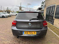 2012 bmw 1-serie 116i business+ m-sport 66-tdl-4 - afbeelding 4 van  19