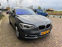 2012 bmw 1-serie 116i business+ m-sport 66-tdl-4 - afbeelding 6 van  19
