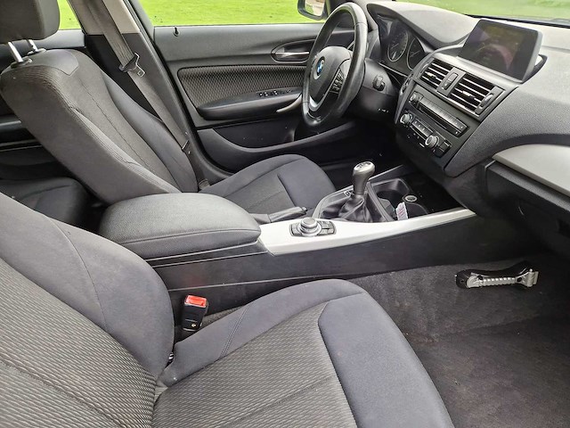 2012 bmw 1-serie 116i business+ personenauto - afbeelding 2 van  20