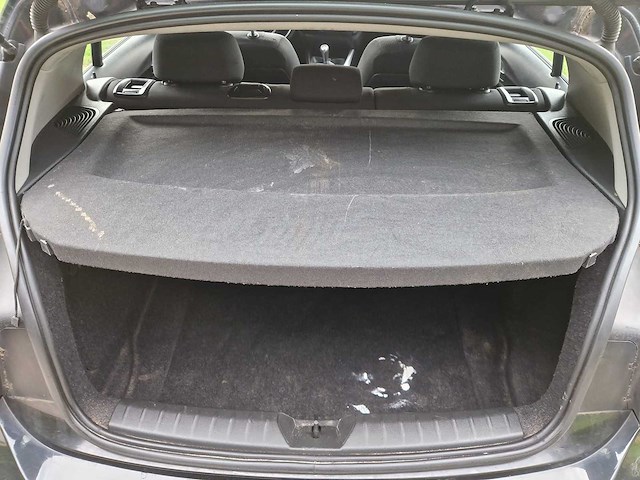 2012 bmw 1-serie 116i business+ personenauto - afbeelding 6 van  20