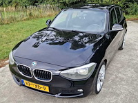 2012 bmw 1-serie 116i business+ personenauto - afbeelding 1 van  20