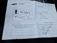 2012 bmw 1-serie 116i business+ personenauto - afbeelding 13 van  20