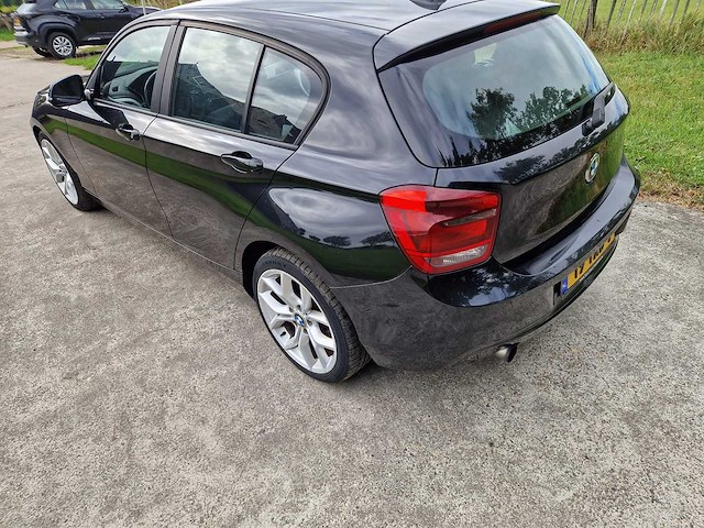 2012 bmw 1-serie 116i business+ personenauto - afbeelding 18 van  20