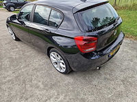 2012 bmw 1-serie 116i business+ personenauto - afbeelding 18 van  20