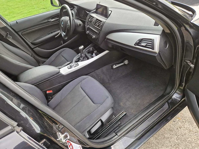 2012 bmw 1-serie 116i business+ personenauto - afbeelding 5 van  20