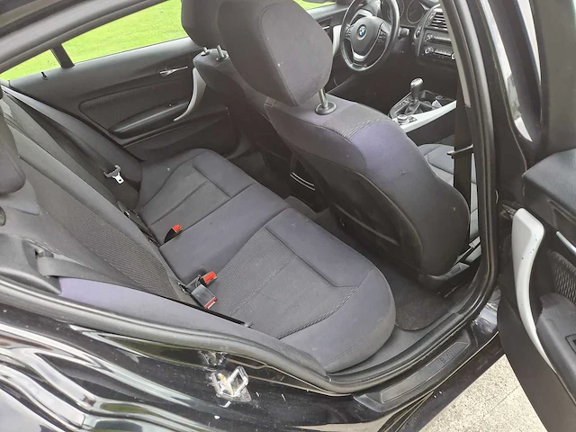 2012 bmw 1-serie 116i business+ personenauto - afbeelding 6 van  20