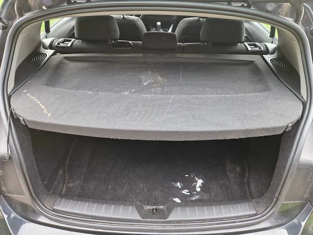 2012 bmw 1-serie 116i business+ personenauto - afbeelding 7 van  20
