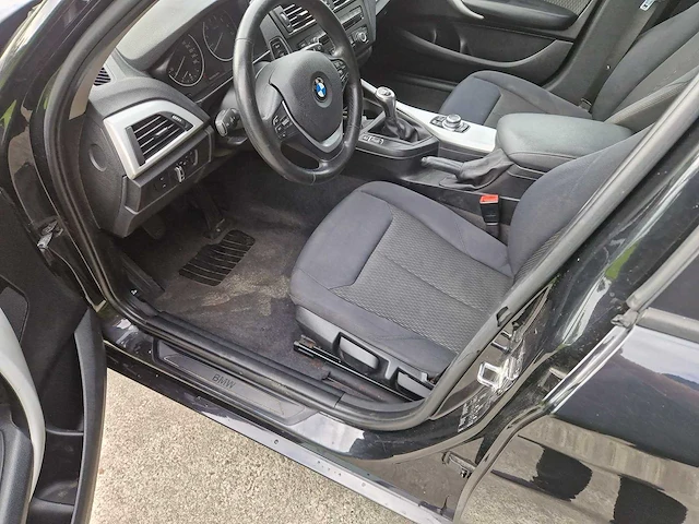 2012 bmw 1-serie 116i business+ personenauto - afbeelding 10 van  20